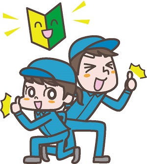 女性活躍中！＼蛍光ペンの組立作業／幅広い年代のスタッフが活躍しています♪